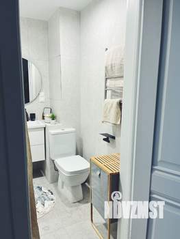 1-к квартира, вторичка, 35м2, 19/24 этаж