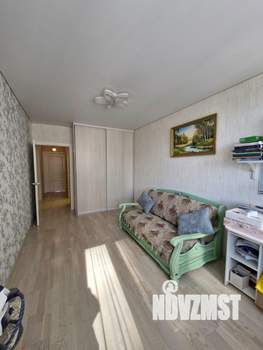 3-к квартира, вторичка, 83м2, 6/21 этаж