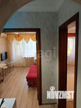 2-к квартира, вторичка, 55м2, 2/18 этаж