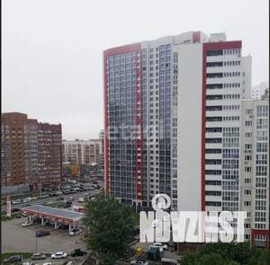 3-к квартира, вторичка, 57м2, 3/15 этаж