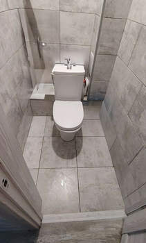 2-к квартира, вторичка, 55м2, 24/25 этаж