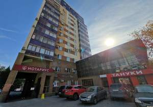 2-к квартира, вторичка, 90м2, 2/10 этаж