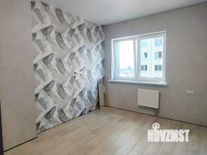 2-к квартира, вторичка, 45м2, 15/20 этаж