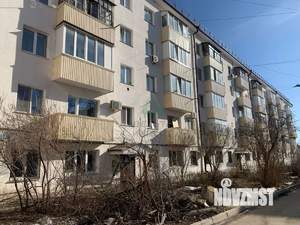 1-к квартира, вторичка, 28м2, 3/5 этаж