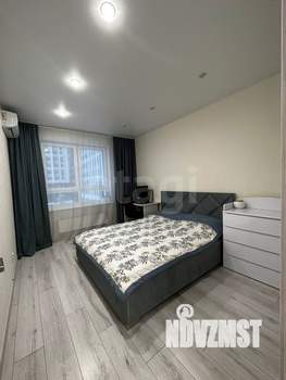 1-к квартира, вторичка, 37м2, 5/25 этаж