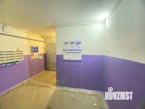 1-к квартира, вторичка, 35м2, 1/9 этаж