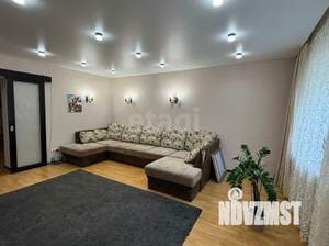 4-к квартира, вторичка, 125м2, 2/16 этаж
