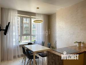 4-к квартира, вторичка, 90м2, 3/10 этаж