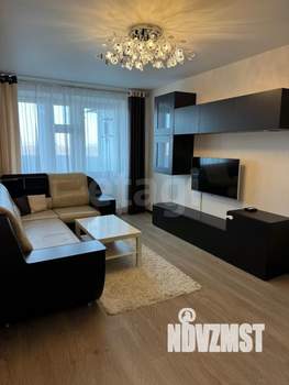 2-к квартира, вторичка, 59м2, 10/16 этаж