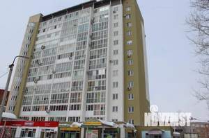 3-к квартира, вторичка, 72м2, 7/13 этаж