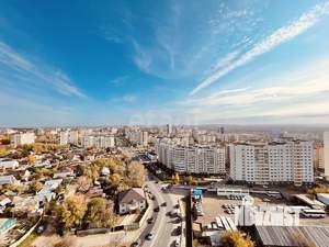 2-к квартира, вторичка, 51м2, 19/26 этаж