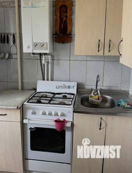 1-к квартира, вторичка, 32м2, 4/5 этаж