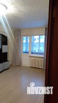 3-к квартира, вторичка, 55м2, 4/4 этаж