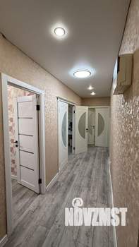 3-к квартира, вторичка, 79м2, 1/3 этаж