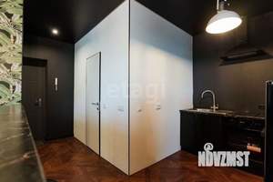 2-к квартира, вторичка, 48м2, 22/25 этаж