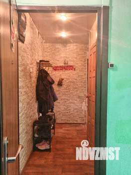 2-к квартира, вторичка, 45м2, 3/5 этаж