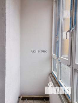 2-к квартира, вторичка, 35м2, 1/8 этаж