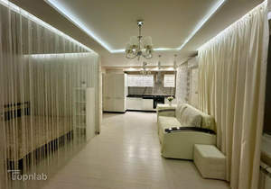 1-к квартира, вторичка, 45м2, 2/5 этаж