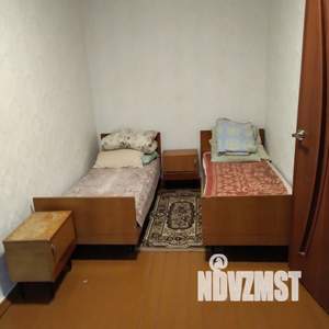 2-к квартира, вторичка, 45м2, 2/5 этаж