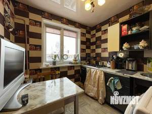 1-к квартира, вторичка, 31м2, 5/5 этаж