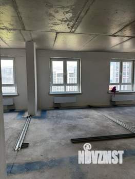1-к квартира, вторичка, 38м2, 10/25 этаж