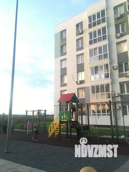 1-к квартира, вторичка, 40м2, 2/7 этаж