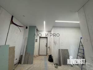 2-к квартира, сданный дом, 43м2, 17/20 этаж