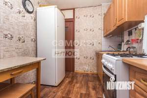 3-к квартира, вторичка, 57м2, 2/9 этаж