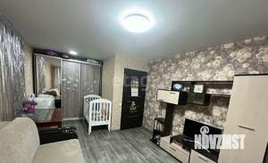 1-к квартира, вторичка, 36м2, 3/10 этаж