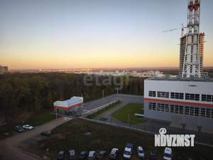 1-к квартира, вторичка, 30м2, 8/25 этаж