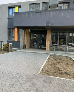 3-к квартира, вторичка, 93м2, 21/27 этаж