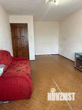 1-к квартира, вторичка, 37м2, 2/10 этаж