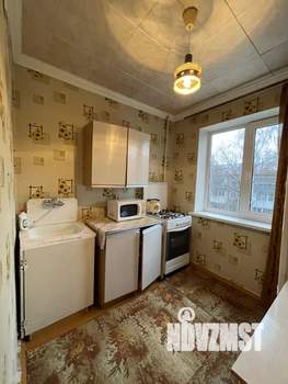 2-к квартира, вторичка, 45м2, 4/5 этаж