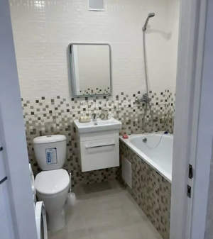 1-к квартира, вторичка, 30м2, 12/16 этаж