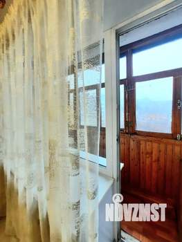 1-к квартира, вторичка, 33м2, 8/9 этаж