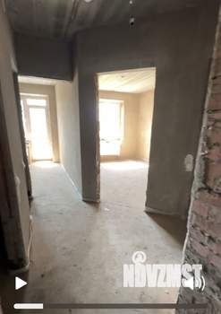 1-к квартира, вторичка, 37м2, 1/12 этаж