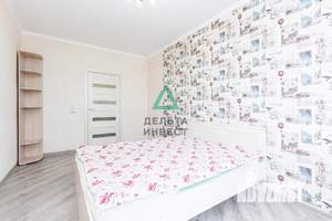 2-к квартира, вторичка, 58м2, 13/20 этаж