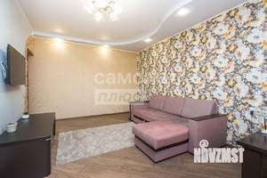 1-к квартира, вторичка, 44м2, 9/18 этаж