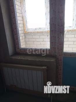 Студия квартира, вторичка, 20м2, 5/18 этаж