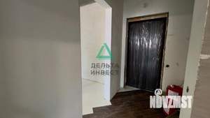 1-к квартира, вторичка, 33м2, 4/5 этаж