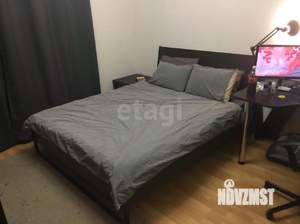 4-к квартира, вторичка, 127м2, 5/15 этаж