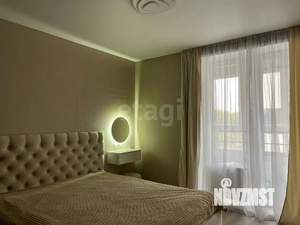 2-к квартира, вторичка, 55м2, 5/8 этаж