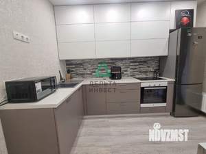 1-к квартира, вторичка, 34м2, 3/9 этаж