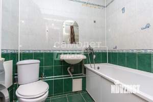 1-к квартира, вторичка, 34м2, 2/5 этаж