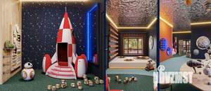 Студия квартира, вторичка, 24м2, 8/25 этаж