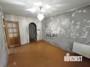 1-к квартира, вторичка, 33м2, 1/9 этаж