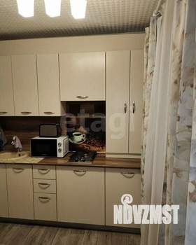 1-к квартира, вторичка, 31м2, 4/5 этаж