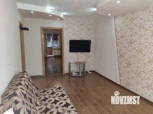 3-к квартира, вторичка, 60м2, 1/9 этаж
