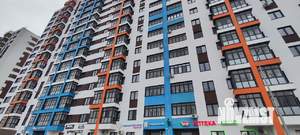 Студия квартира, вторичка, 28м2, 8/17 этаж
