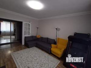 3-к квартира, вторичка, 70м2, 7/9 этаж